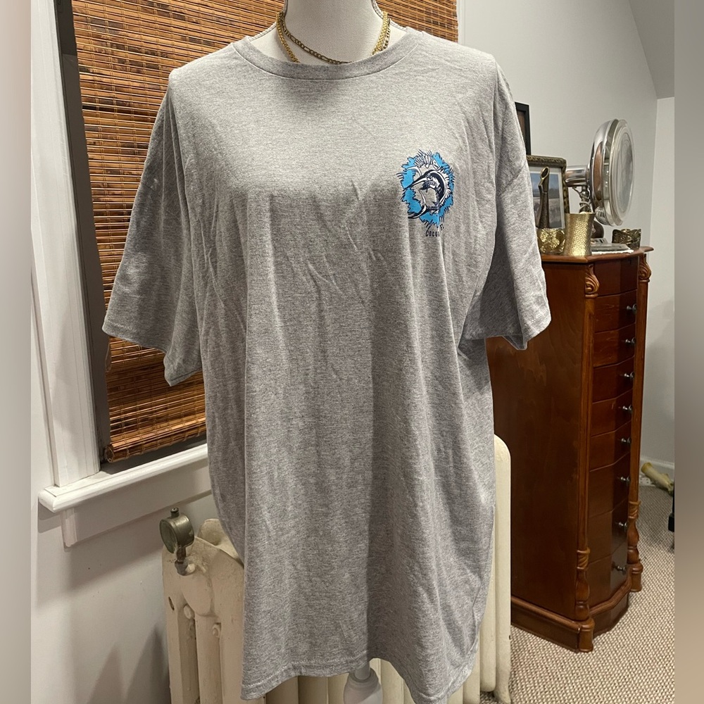 COCOA BEACH TSHIRT